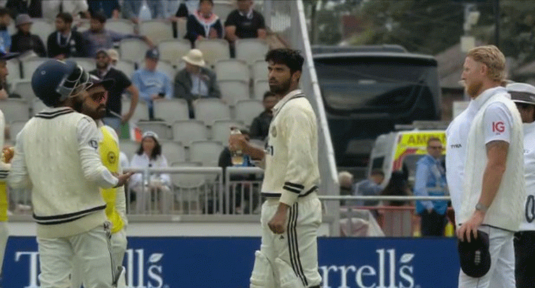 ఇంగ్లాండ్ కెప్టెన్ బెన్ స్టోక్స్‌పై పేలుతున్న మీమ్స్