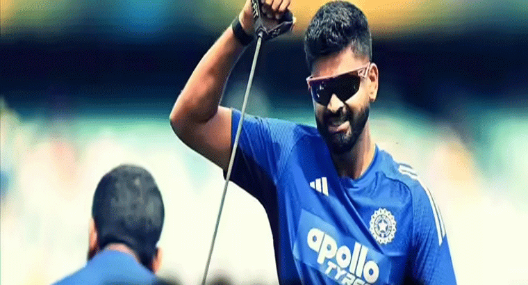 బంపర్ ఆఫర్..ముంబై కెప్టెన్‌గా శ్రేయాస్ అయ్యర్