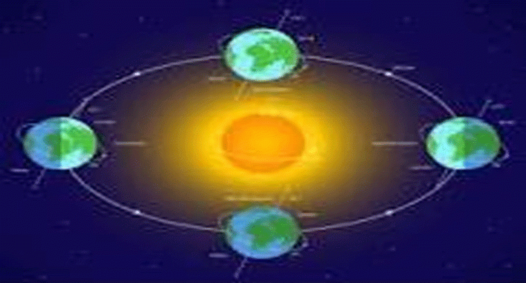 అద్భుతమైన భూభ్రమణం  వీడియో తీసిన భారతీయ శాస్త్రవేత్త