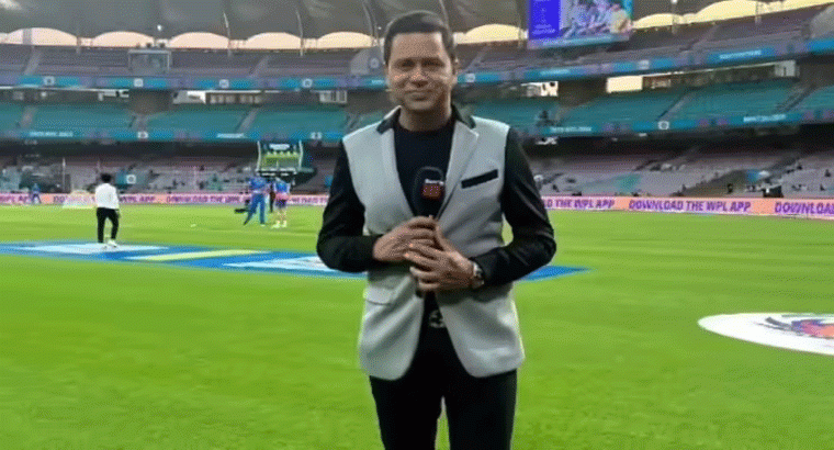 ఏడాదికి రూ.10 కోట్లు సంపాదిస్తున్న క్రికెట్ కామెంటేటర్లు