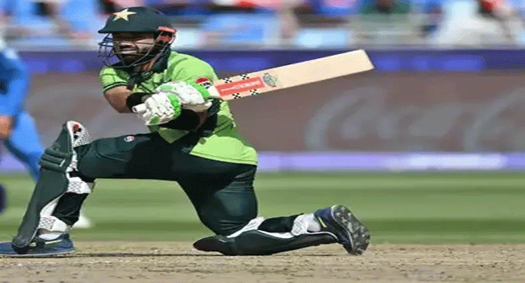  49.4 ఓవర్లలో పాక్ ఆలౌట్.. భారత్ టార్గెట్ 242
