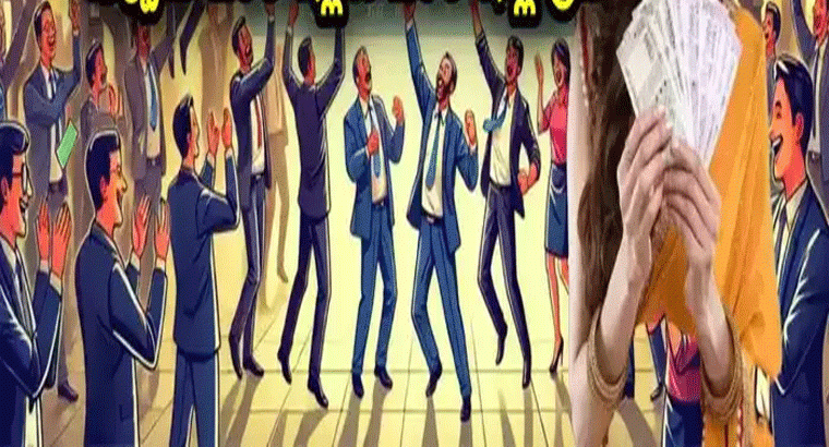 లక్షను రూ. 1.47 కోట్లు చేసిన స్టాక్ ఇదే.. ఇప్పుడు మరో బంపరాఫర్.. 100 షేర్లకు 200 షేర్లు ఫ్రీఫ్రీ.