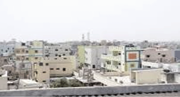 హైదరాబాద్లో ఇప్పుడు ఆ ప్రాంతమే టాప్.. కాలనీల విస్తరణ