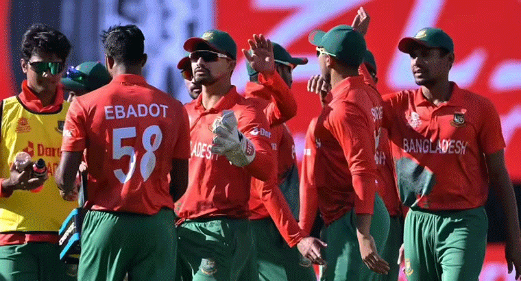 టీ20 వరల్డ్‌కప్ షెడ్యూల్ మార్చేదే లేదన్న ఐసీసీ