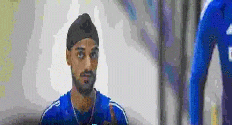 అతడి ప్లేసులో,,,,అర్షదీప్ అరంగేట్రం ఖాయం