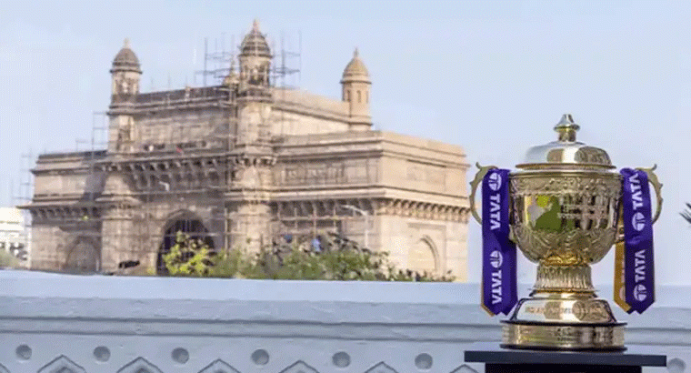 ఎవర్నైనా రీప్లేస్ చేసుకోవచ్చు.. ఐపీఎల్ ఫ్రాంఛైజీలకు బంపరాఫర్