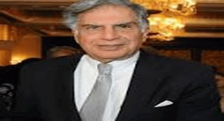 'టాటా' సంపద ఎవరికి దక్కుతుంది? వెలుగులోకి ఆప్తమిత్రుడు