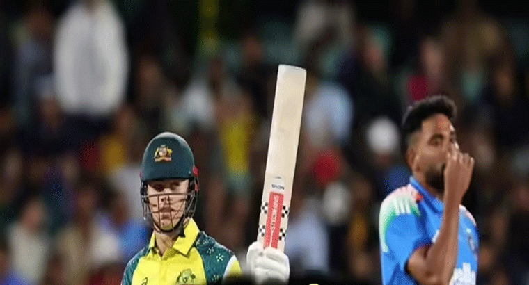 ఆడిలైడ్‌లోనూ భారత్‌పై ఆసీస్‌దే పైచేయి.. మరో మ్యాచ్ ఉండగానే సిరీస్ కైవసం