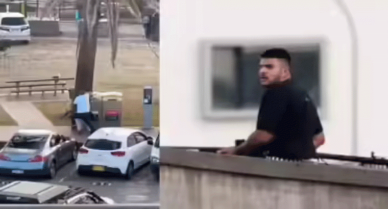 కోమా నుంచి స్పృహలోకి వచ్చిన నవీద్.. హాస్పిటల్ బెడ్‌పైనే అరెస్ట్