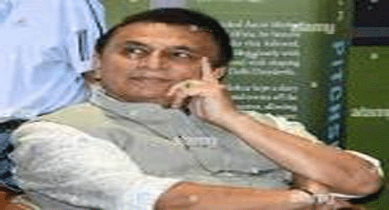 ఐపీఎల్‌ టైటిల్‌ ఆ జట్టుకే..! సునీల్ గావస్కర్‌