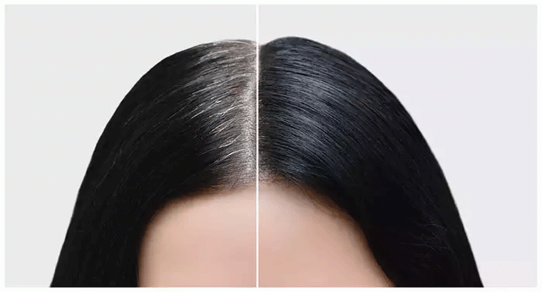 హెన్నా, డై ఏది రాసినా తెల్లజుట్టు తగ్గట్లేదా