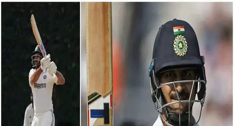 ఇంట్రా స్క్వాడ్‌ మ్యాచ్‌లో శార్దూల్ ఠాకూర్ సెంచరీ