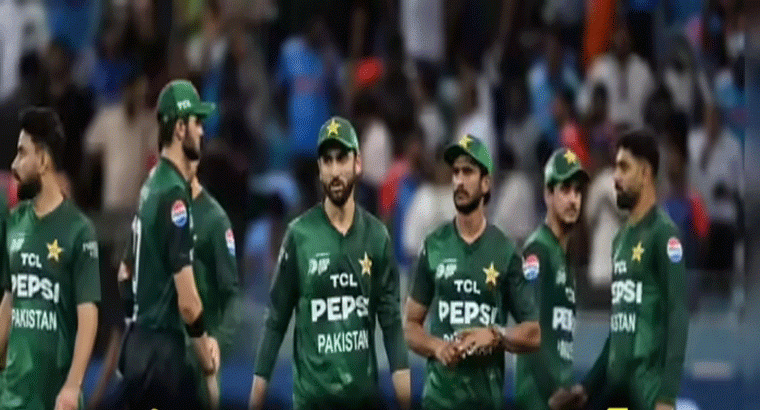 షేక్ హ్యాండ్‌ వివాదంలో ఐసీసీ వద్ద పాక్‌కు భంగపాటు
