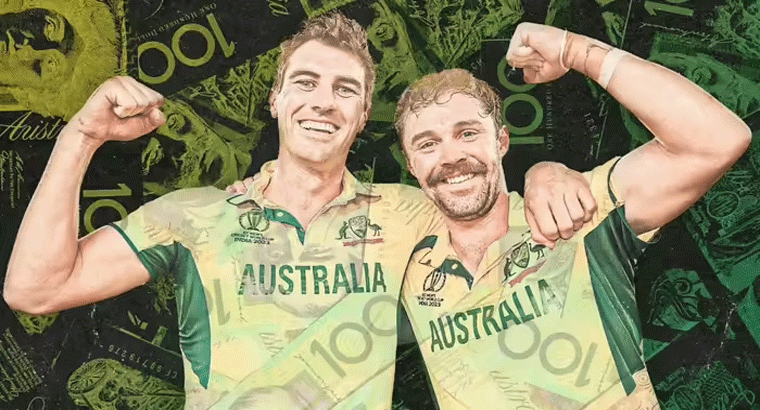 ఆస్ట్రేలియా టీమ్‌కు గుడ్ బై చెప్తే రూ.84 కోట్లు ఇస్తాం