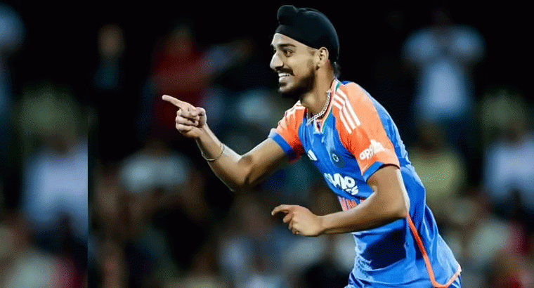 అందుకే అర్షదీప్‌ను పక్కనబెట్టాల్సి వచ్చింది: మోర్నీ మోర్కెల్