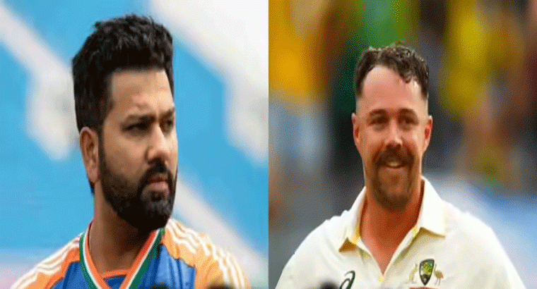 రోహిత్ శర్మను దాటేసిన ట్రావిస్ హెడ్.. ఒక్క సెంచరీతో ఇన్ని రికార్డులా