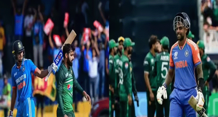 ఆసియాకప్‌లో పాకిస్థాన్‌తో మ్యాచ్.. సీనియర్ల వైపు సెలక్టర్ల చూపు