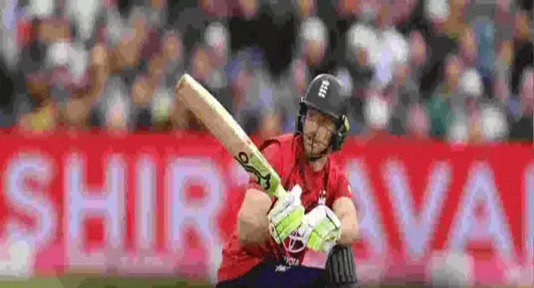 టీ20 క్రికెట్‌లో చరిత్ర సృష్టించిన బట్లర్‌