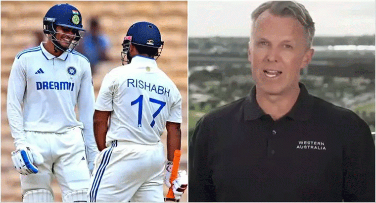 టీమిండియాతో సిరీస్ మాకు జస్ట్ ప్రాక్టీస్ మ్యాచ్‌లాంటిదే,,,గ్రేమ్ స్వాన్