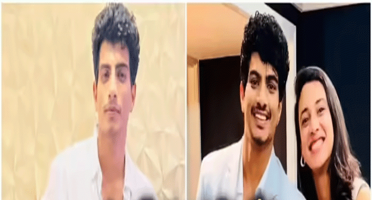 రూ.40 లక్షల మోసం చేశాడని ,,,,,పలాష్ ముచ్చల్‌పై కేసు నమోదు