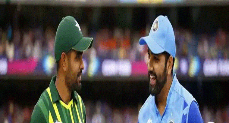 ఎనిమిదేళ్ల తర్వాత.. ఛాంపియన్స్ ట్రోఫీ
