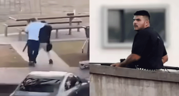 సిడ్నీ ఉగ్రదాడి కేసులో షాకింగ్ ట్విస్ట్.. లైసెన్స్డ్ తుపాకులతోనే కాల్పులు