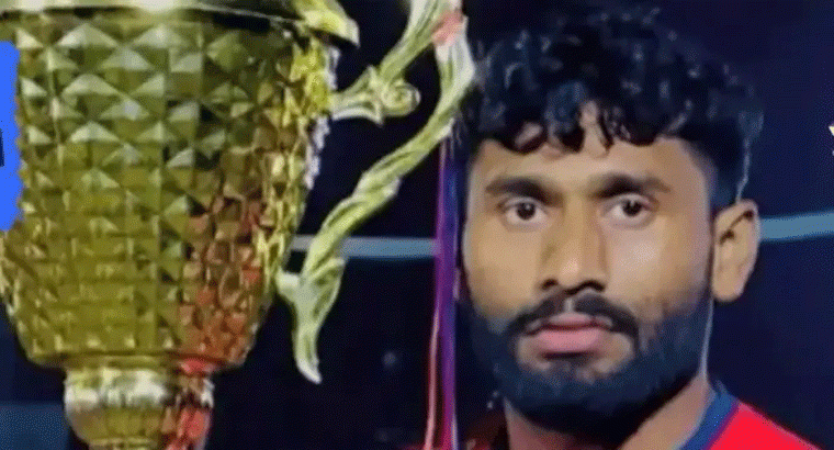 కుక్కపిల్ల కరిచి కబడ్డీ క్రీడాకారుడు మృతి