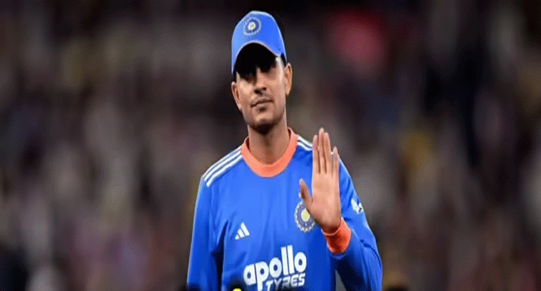 గిల్‌కు స్వీట్ వార్నింగ్ ఇచ్చిన ఇర్ఫాన్ పఠాన్