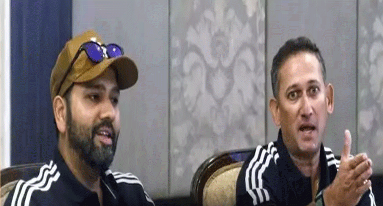 ఛాంపియన్స్ ట్రోఫీ జట్టు ప్రకటనకు ముహూర్తం ఫిక్స్.. మరికొన్ని గంటల్లోనే అనౌన్స్‌మెంట్‌..!
