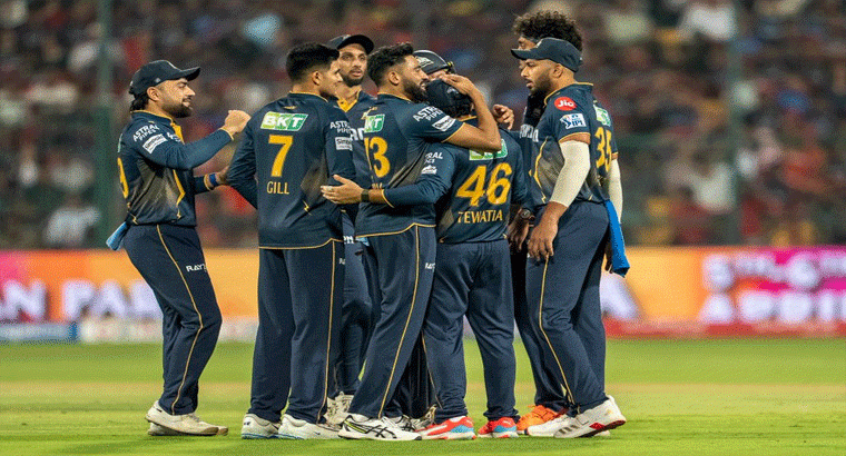 కోహ్లీ, ఆర్సీబీ ఫ్యాన్స్‌పై,,,గిల్ సంచలన పోస్ట్‌