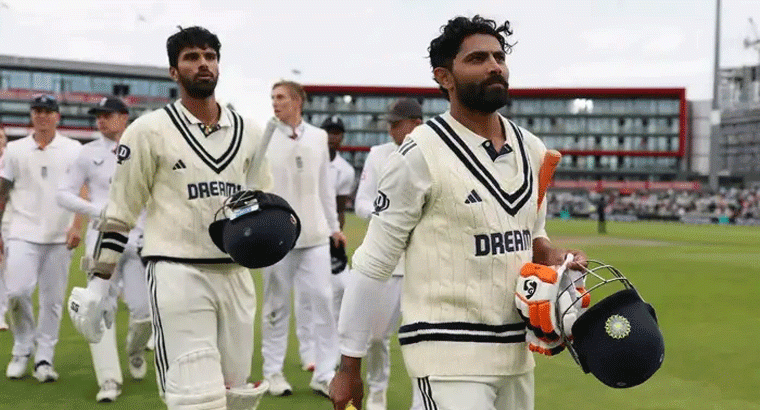 నలుగురు పేసర్లతో ఇంగ్లండ్.. టీమిండియా గేమ్ ప్లాన్ ఎలా