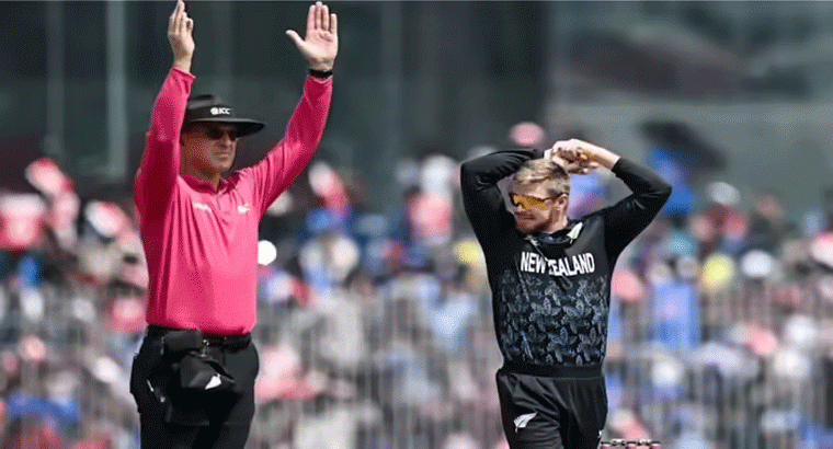 టీ20 ప్రపంచకప్ 2026 సెమీస్‌కు సర్వం సిద్ధం,,,,సెమీస్ కోసం మ్యాచ్ అఫీషియల్స్ ప్రకటించిన ఐసీసీ