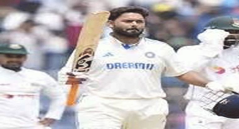 తొలి ఆసియన్ వికెట్ కీపర్‌గా ఘనత,,,,రికార్డులు బద్దలు కొట్టిన రిషబ్ పంత్