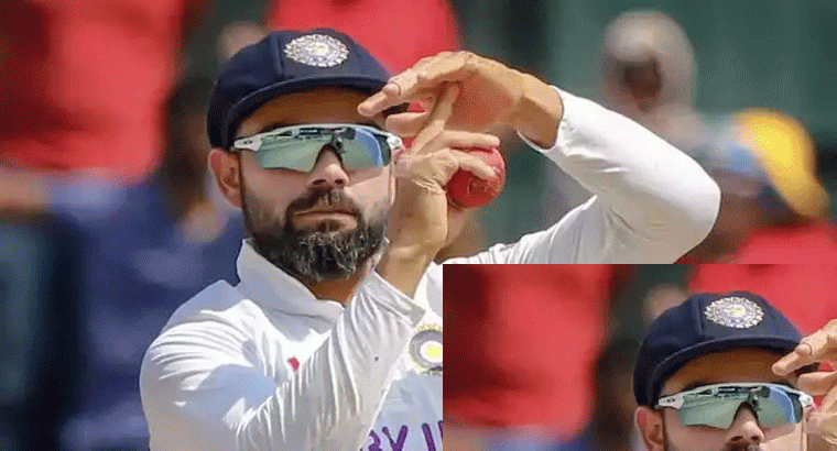 టెస్టు జట్టు పగ్గాలు మళ్లీ విరాట్ కోహ్లీకే.. అప్పుడే ముహూర్తం