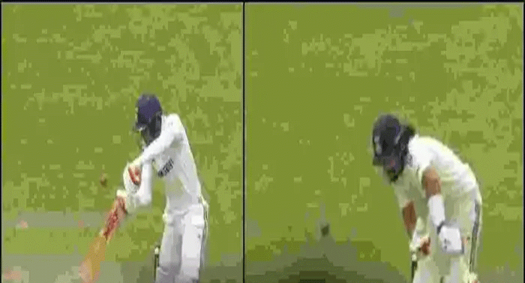 ఐదో రోజు తొలి సెషన్‌లో రాహుల్, గిల్ ఔట్‌,,,,ఆసక్తికర ముగింపు దిశగా మాంచెస్టర్ టెస్ట్‌