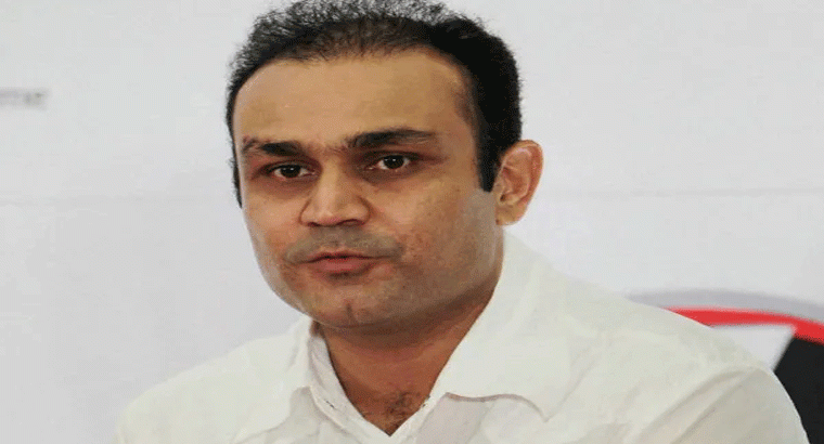 రోహిత్‌ స్థానంలో అతన్నే కెప్టెన్ చేయండి- సెహ్వాగ్
