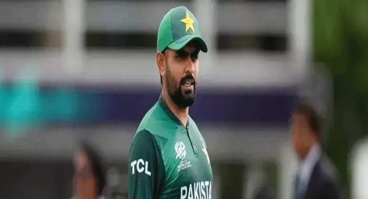 నేనేమీ రాజును కాదు,,,నన్ను అలా పిలవొద్దు.. బాబర్ ఆజామ్