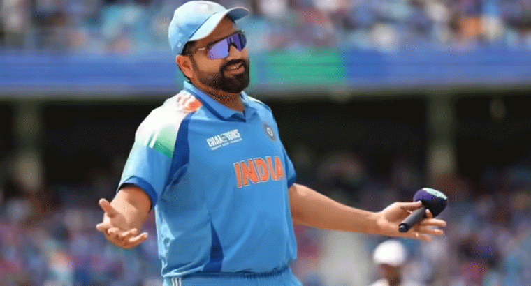 రోహిత్ - కోహ్లి రిటైర్మెంట్‌పై బీసీసీఐ ఫుల్ క్లారిటీ.. అలాంటిదేమీ లేదని తోసిపుచ్చిన రాజీవ్ శుక్లా