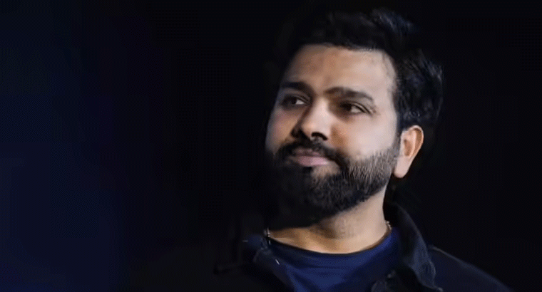 'మానసికంగా అలసిపోయా..' టెస్టు రిటైర్మెంట్ తర్వాత రోహిత్ శర్మ