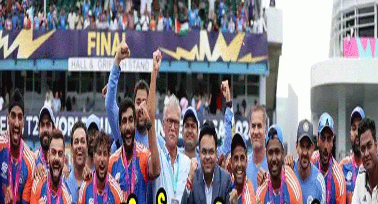 2025 టీమిండియా బిజీ బిజీ.. పూర్తి షెడ్యూల్ ఇదే