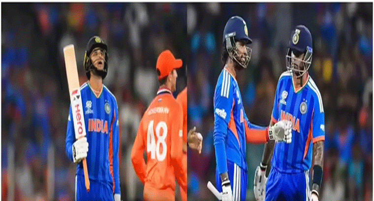 బలహీనతను పసిగట్టి,,,,భారత బ్యాటర్లను ఇబ్బందిపెట్టిన ఆఫ్ స్పిన్నర్లు