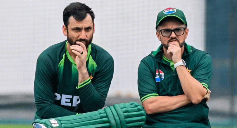 శ్రీలంక హోటల్ హౌస్‌ కీపింగ్‌ మహిళలతో,,, పాకిస్తాన్ ప్లేయర్ అసభ్య ప్రవర్తన ఆరోపణలు