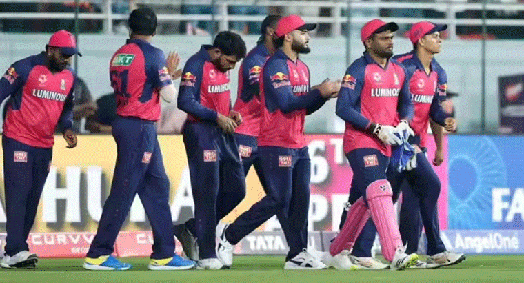 రూ.9,000 కోట్ల బిడ్లతో రికార్డ్ డీల్,,,ఐపీఎల్‌లో రాజస్థాన్ రాయల్స్ నయా హిస్టరీ