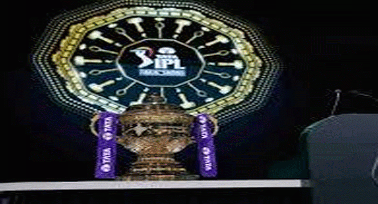 మార్చి 21న ఐపీఎల్ 2025 షురూ.. మే 25న ఫైనల్