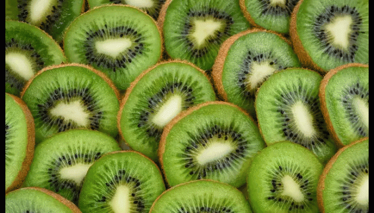 ఇమ్యూనిటీ బూస్ట్ కివీ.. ఇలా తినేయండి