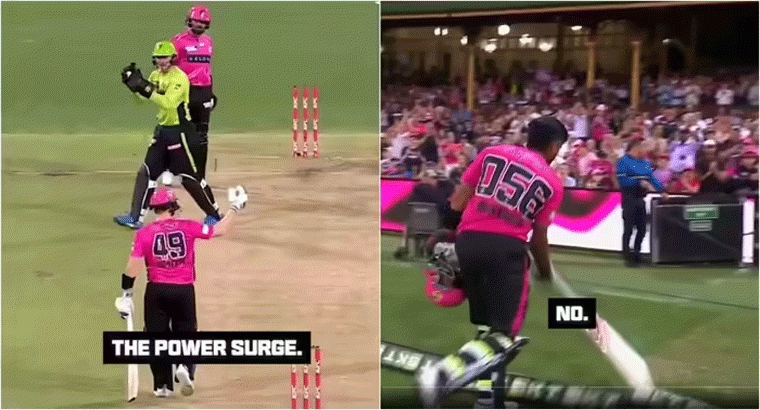 బాబర్ ఆజామ్ హ్యాపీగా లేడేమో.. స్టీవ్ స్మిత్