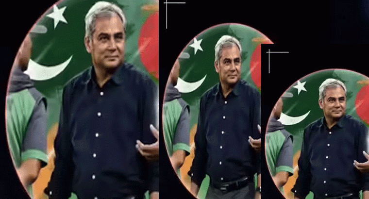 భారత్‌తో మ్యాచ్ ఆడబోమన్న పాక్,,,,రాత్రికి రాత్రే సీన్ రివర్స్