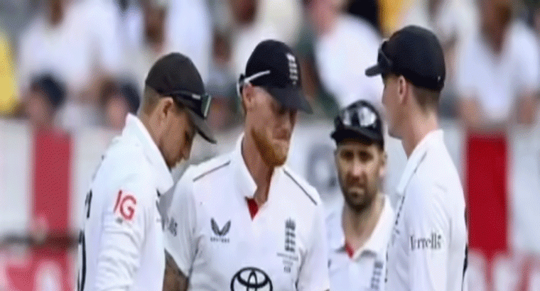 పింక్ బాల్ టెస్ట్ కోసం ఇంగ్లాండ్ జట్టు ,,,,మూడేళ్ల తర్వాత జట్టులోకి విల్ జాక్స్