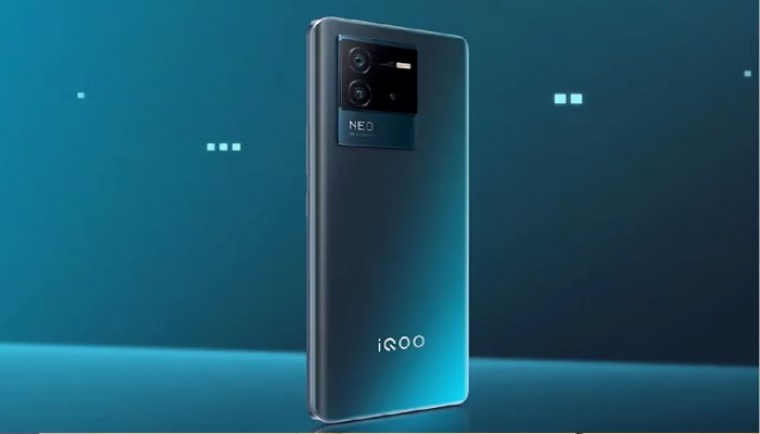 భారత మార్కెట్లోకి నియో 6 స్మార్ట్ ఫోన్