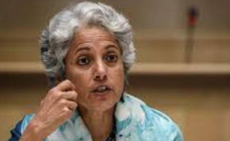 కరోనా పోయిందని భావించొద్దు...దాని ముపు ఇంకా ఉంది: ప్రపంచ ఆరోగ్య సంస్థ